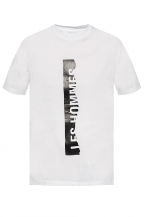 Printed t-shirt, zdjęcie 1 Printed t-shirt od Les Hommes